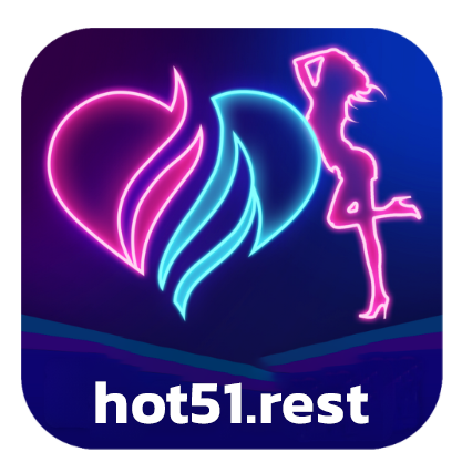 hot51 logo apk
