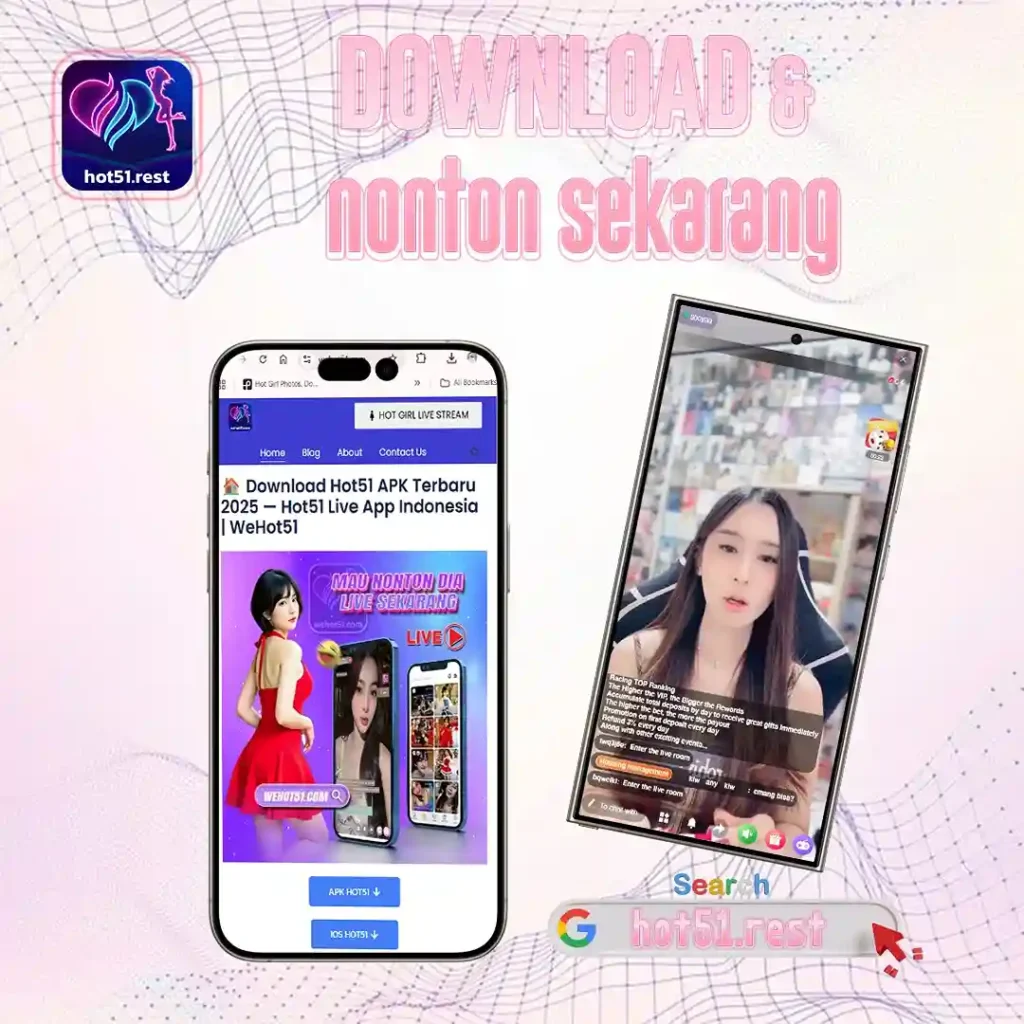 hot51 mod apk